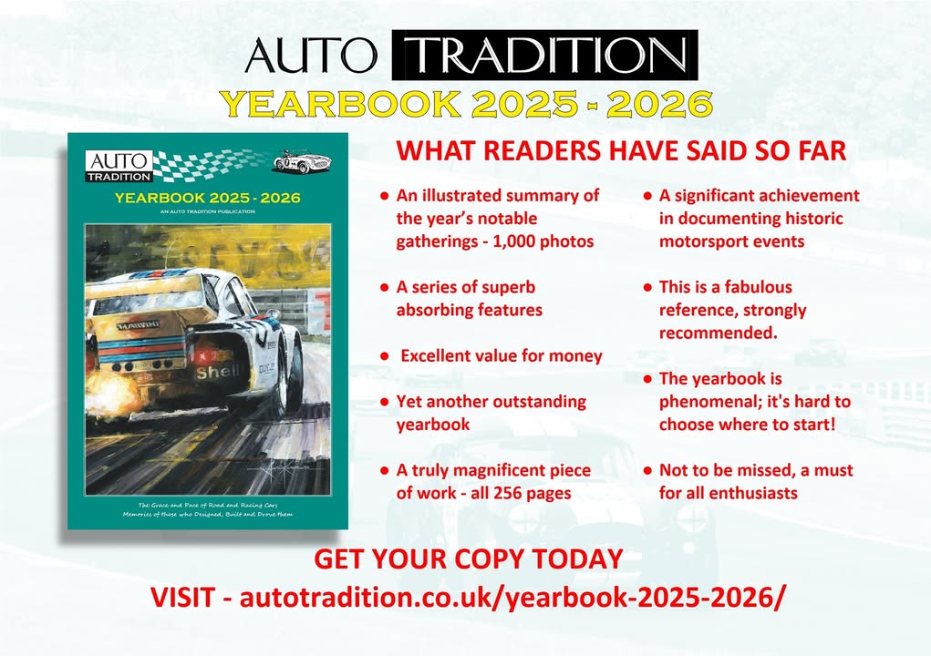 Auto Tradition